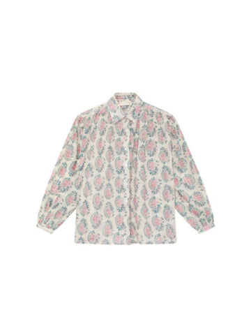 Azalea Mary Shirt