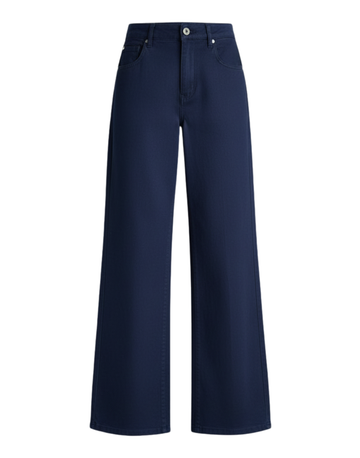 Innovate Wide Leg Insert Trousers