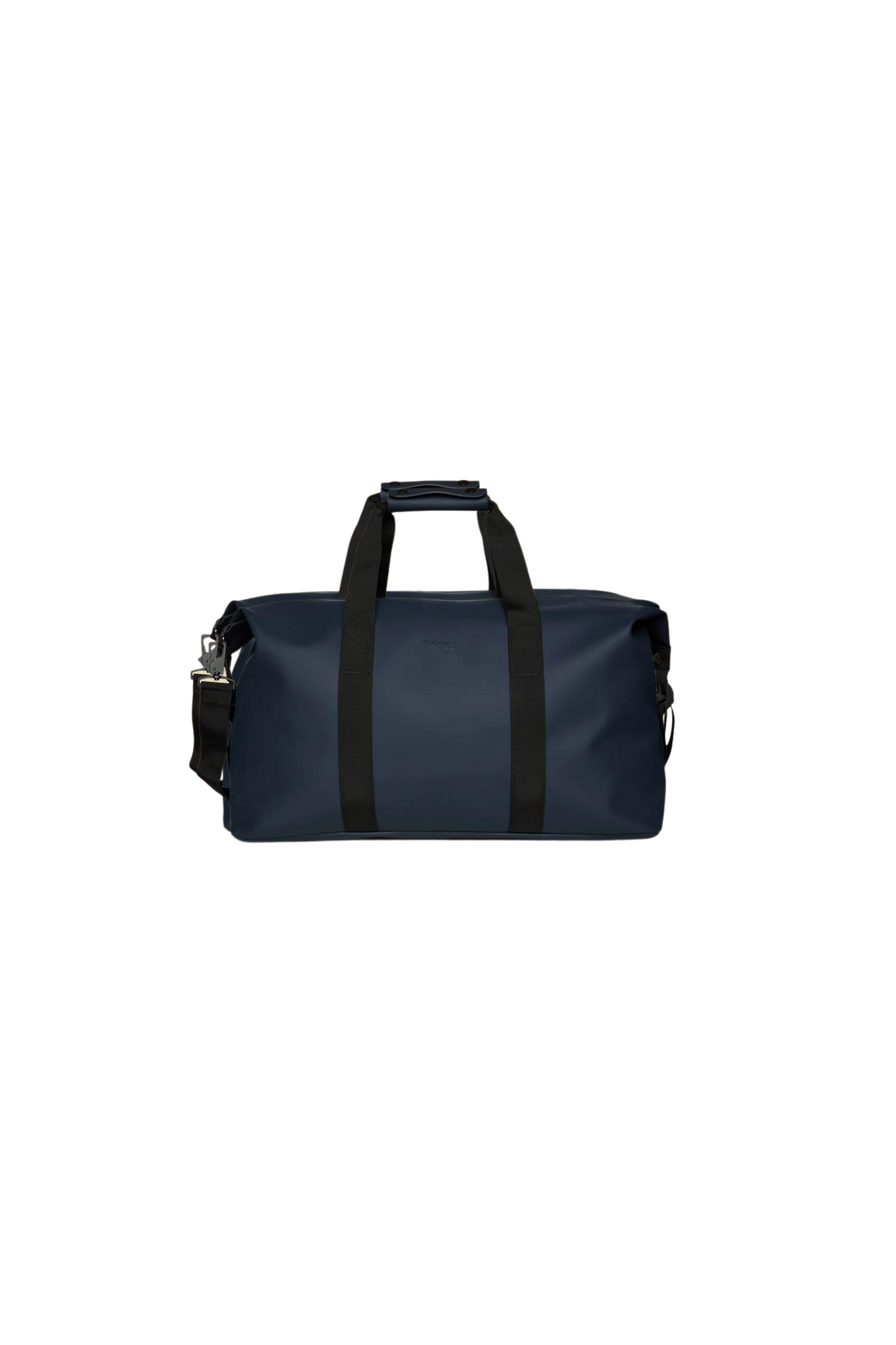 Navy Weekend Bag