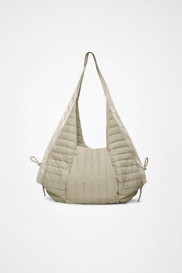 Koya Vision Bag in Beige