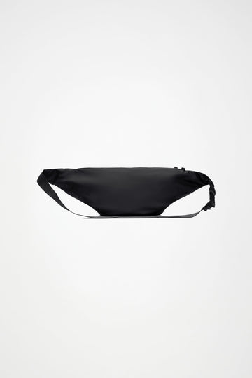 Dash Black Bum Bag