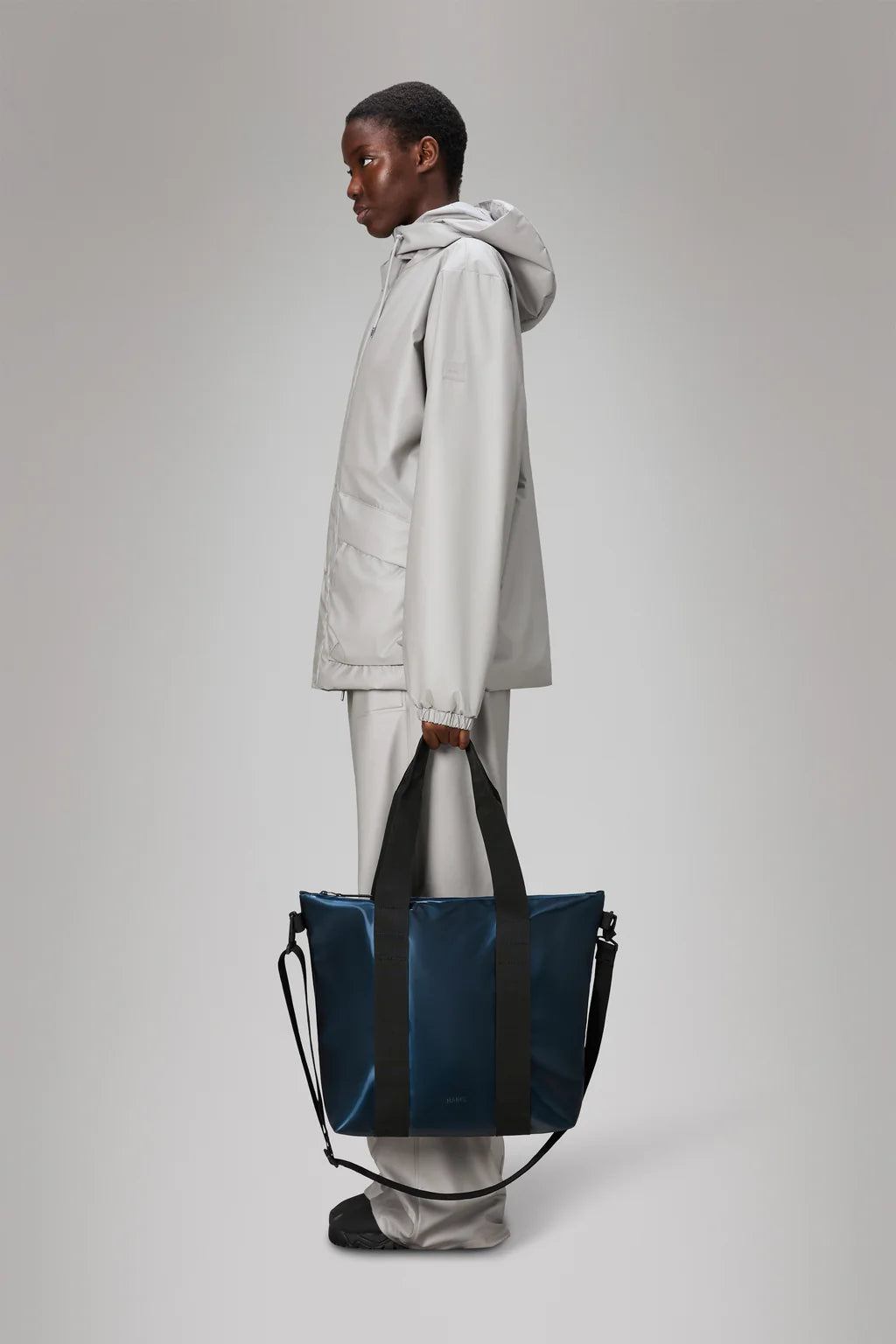 Tote Bag Mini in Spill