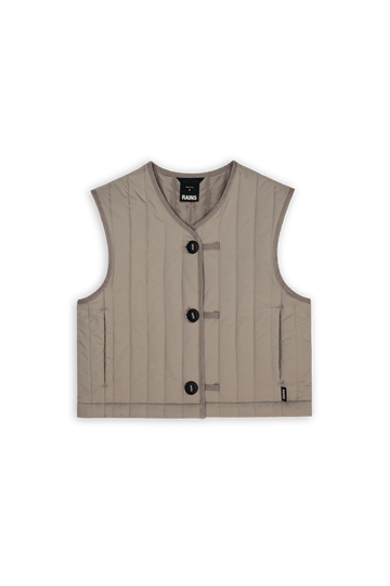 Banja Cinder Short Liner Vest