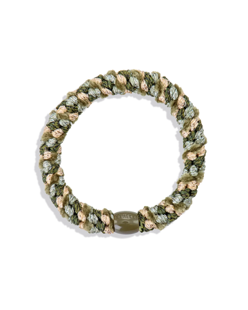 KKNEKKI Mix Green Beige Glitter