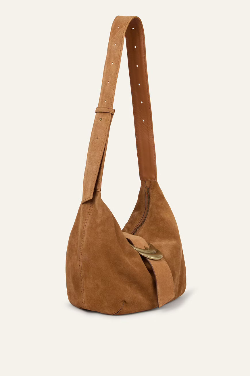 YouYou Conyac Hobo Bag