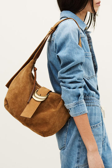 YouYou Conyac Hobo Bag