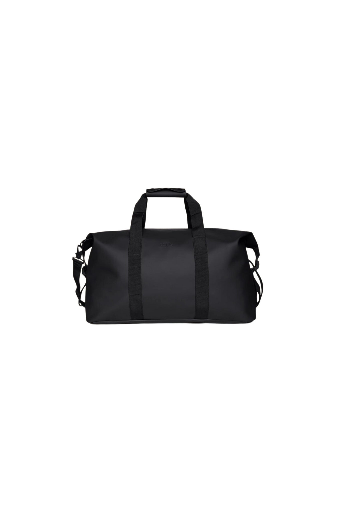 Black Weekend Bag
