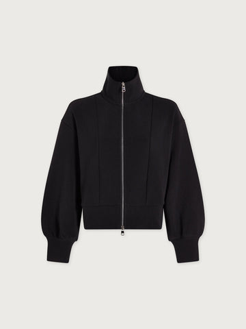 Gibbs Zip-Through Sweat