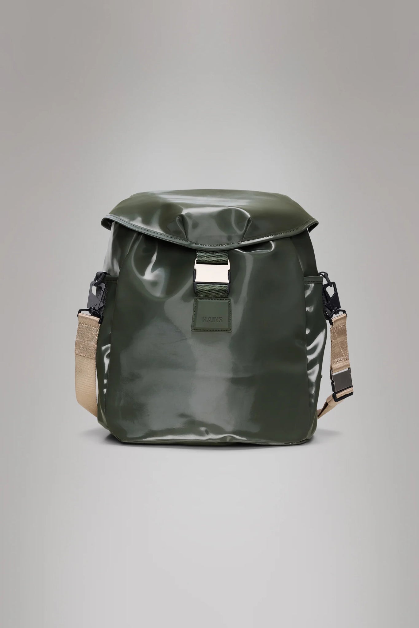 Valera Bucket Backpack Swamp