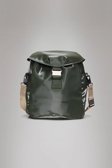 Valera Bucket Backpack Swamp