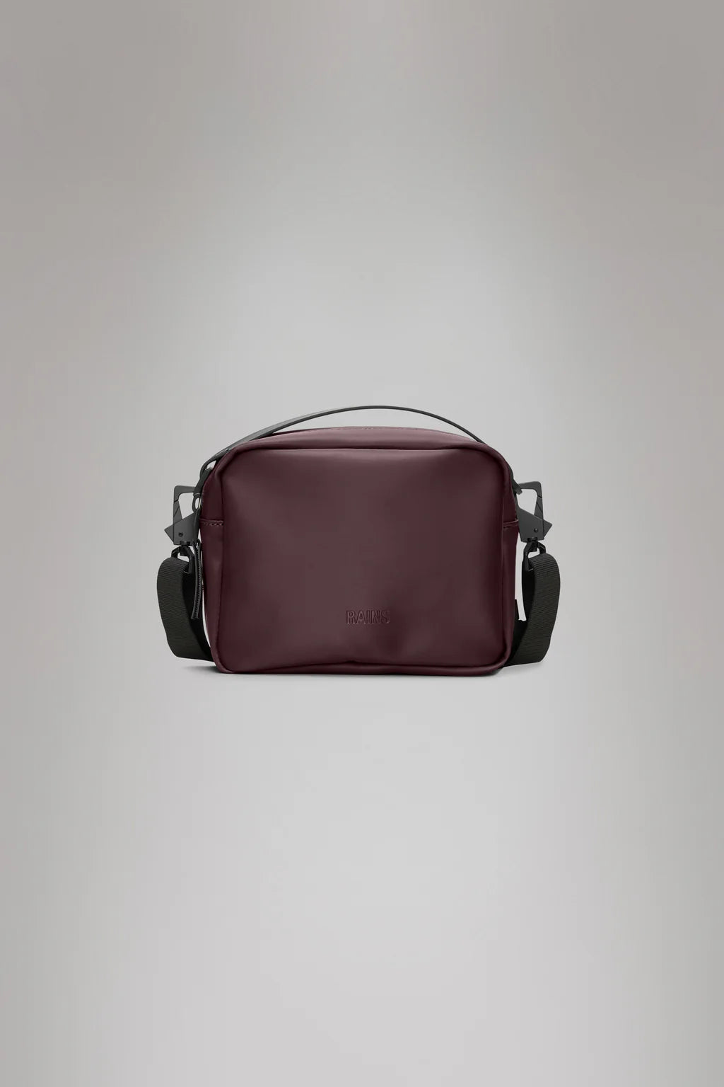 Box Bag in Depth