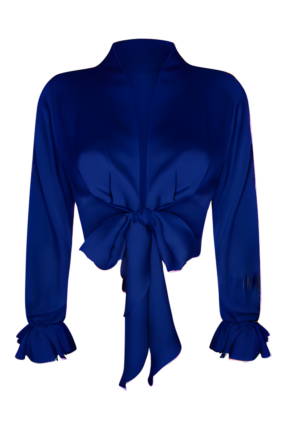Bilmore Silk Thai Bolero