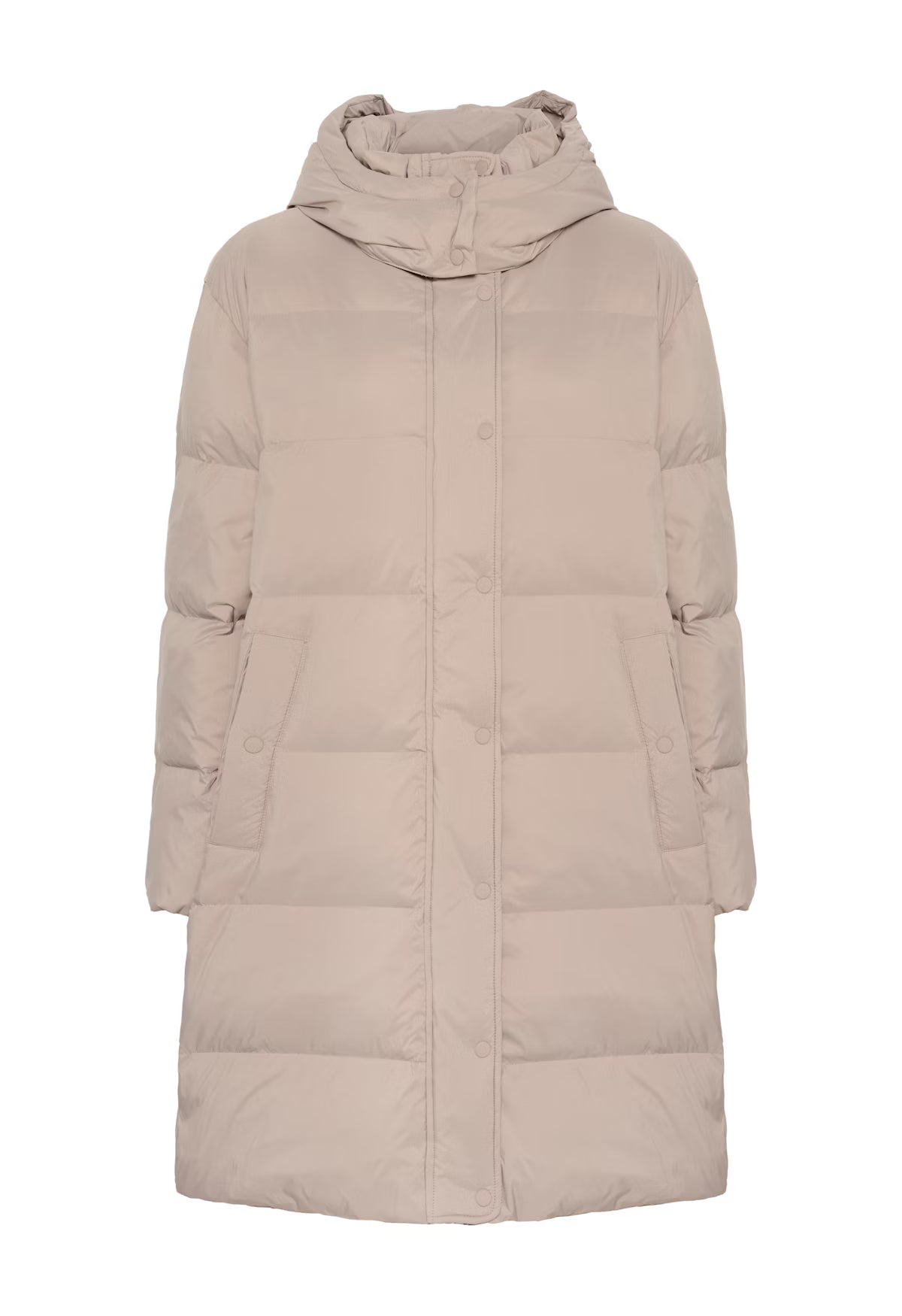 Saba Fungi Puffer Coat