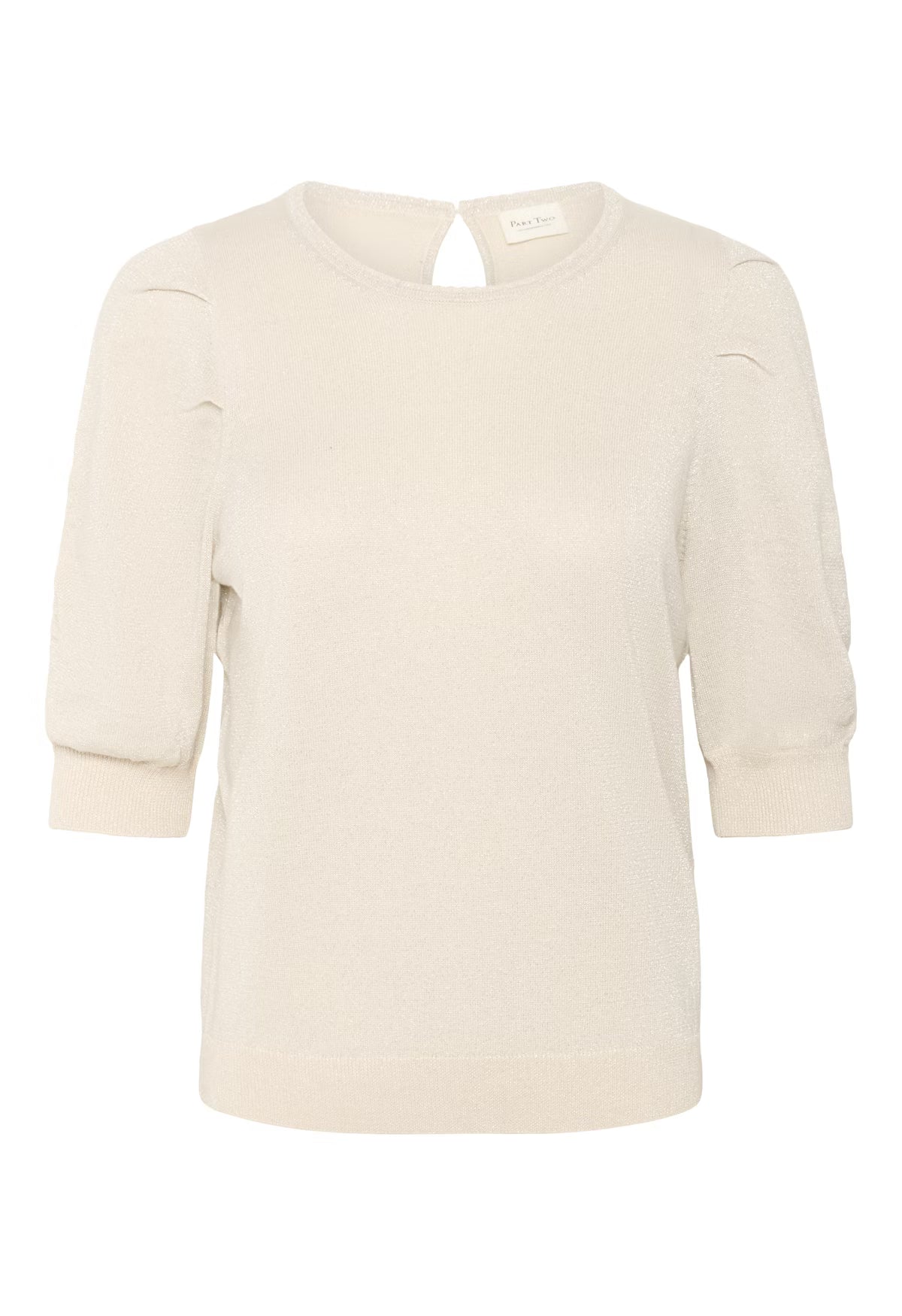 Varaia Whitecap Pullover