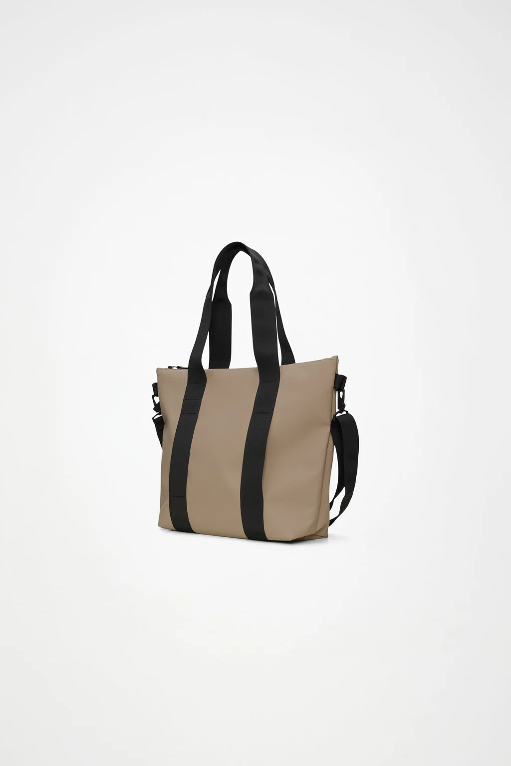 Tote Bag Mini in Beige