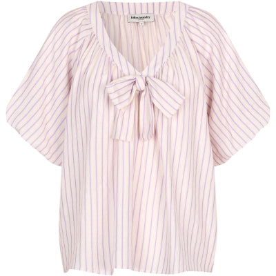 Pine Striped Blouse