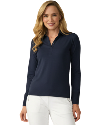 Three Button Shirt