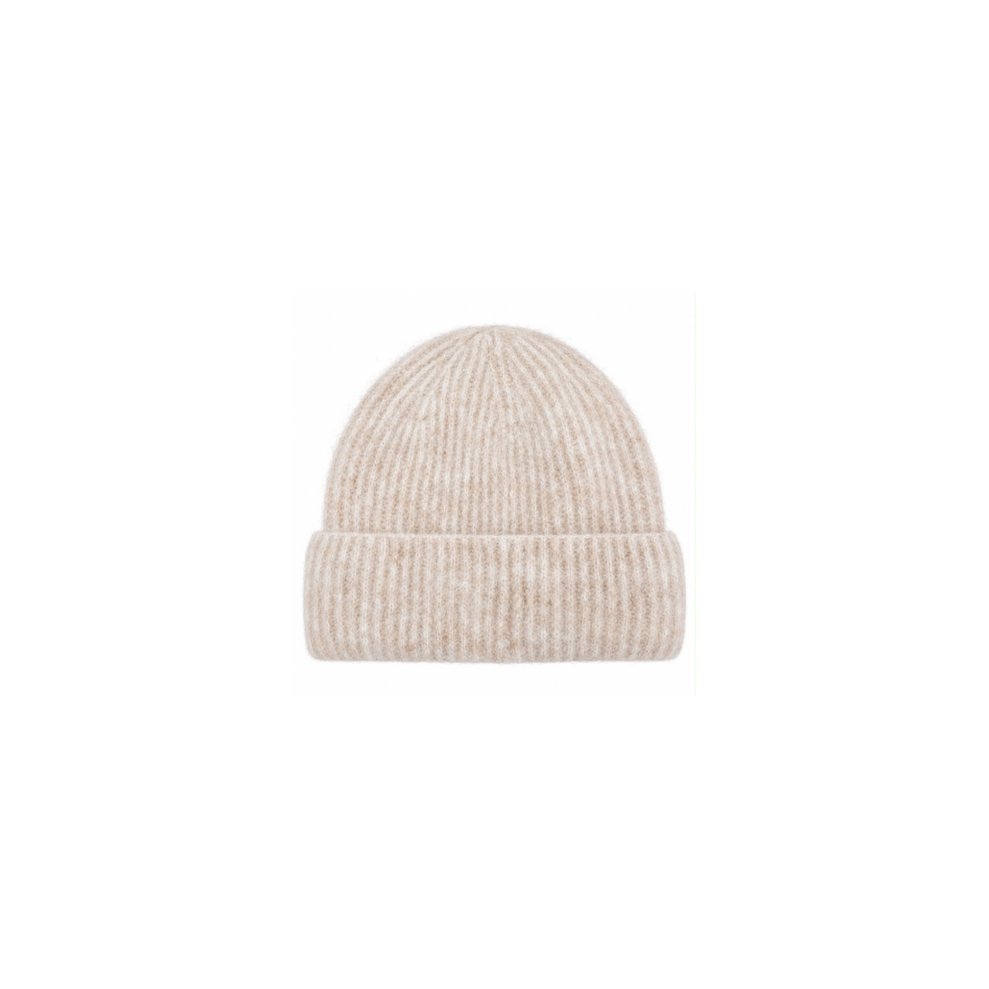 Alpaca Wool Beanie