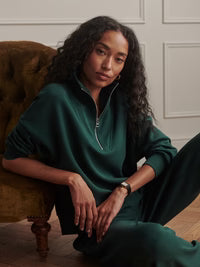 Hawley Ponderosa Pine Sweatshirt