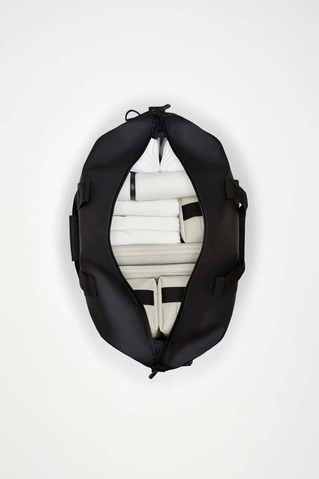 Hilo Weekend Bag in Shore