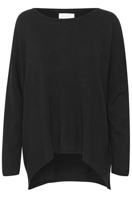 Cream Tila Jumper