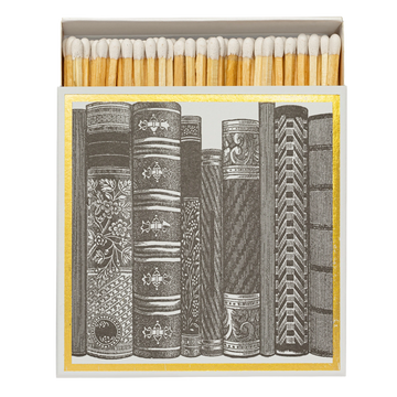 Book Matches
