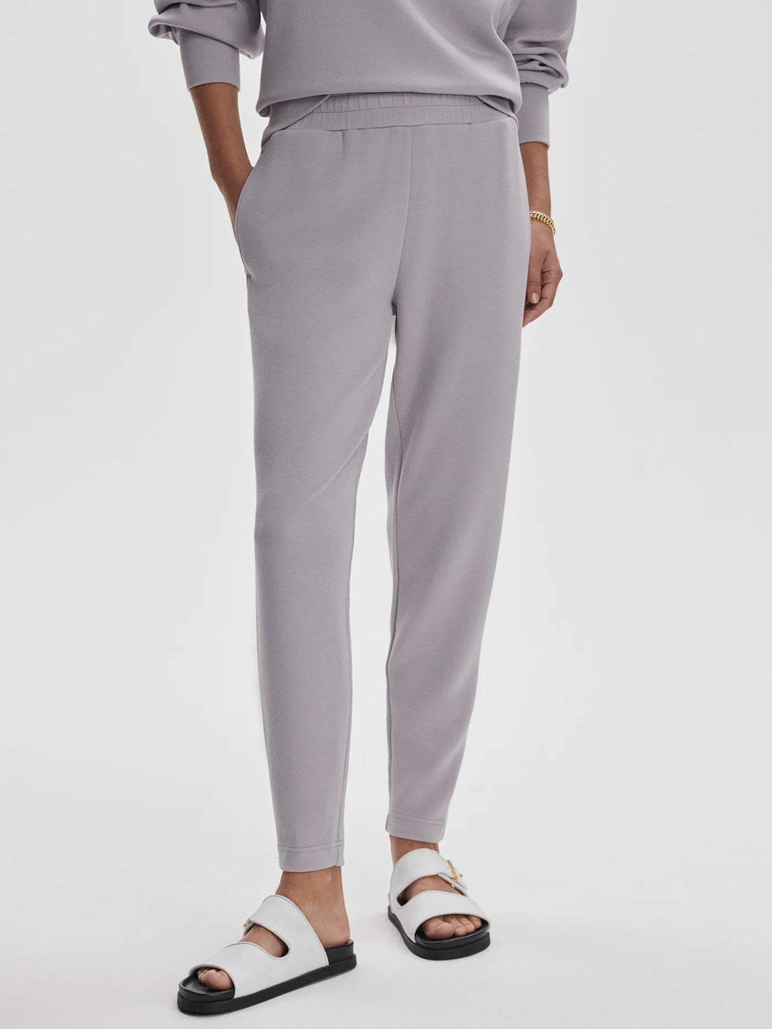 Raindrop Slim Pant 27.5"