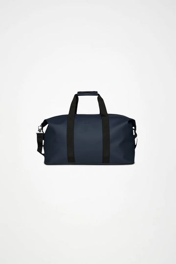 Hilo Navy Weekend Bag