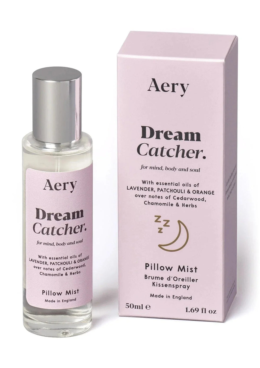 Dream Catcher Gift Set
