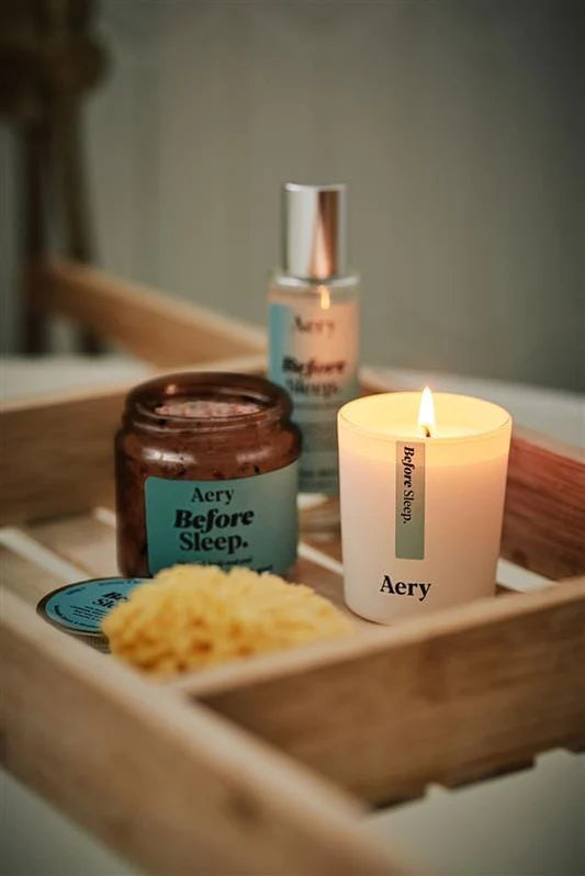 Before Sleep Gift Set