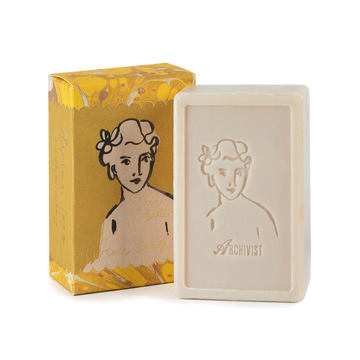 Shea Butter Divine Soap