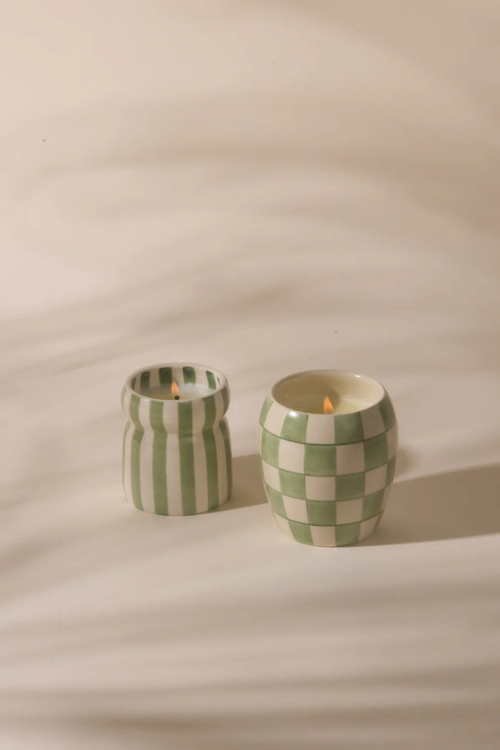 Cabana Sage Candle - Bora Bora
