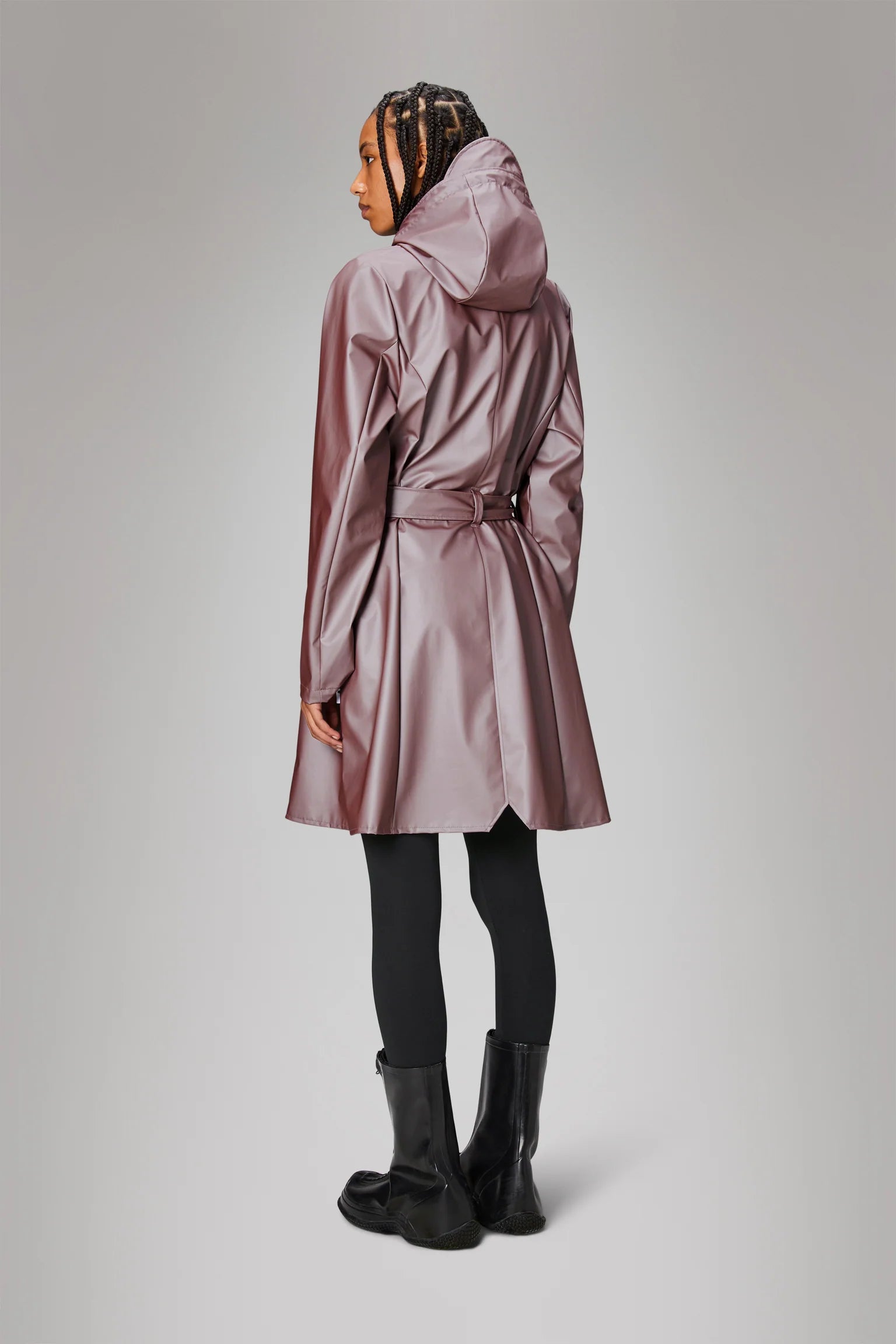 loose w jacket – BUNNY APARTMENT