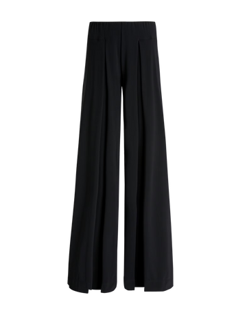 Diminish Wide Leg Trousers