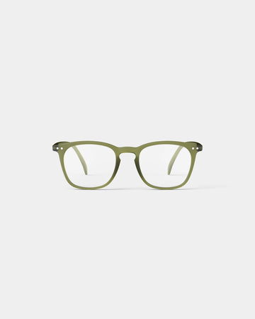 Izipizi 'Taylor Green' #E Reading Magnifying Glasses.