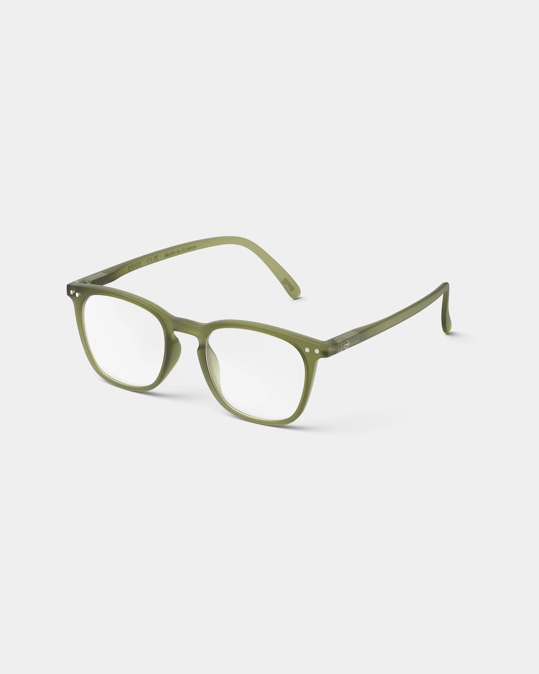 Izipizi 'Taylor Green' #E Reading Magnifying Glasses.