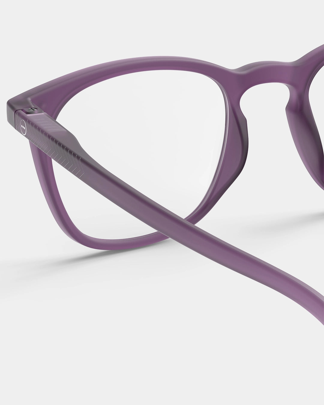 Izipizi 'Violet Scarf' #E Reading Glasses