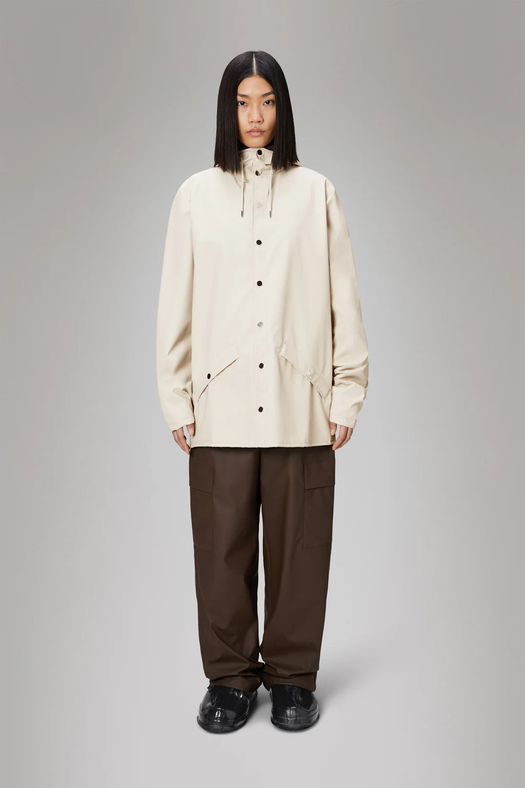 Dune Short Jacket