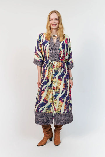 Jemima Maxi Dress