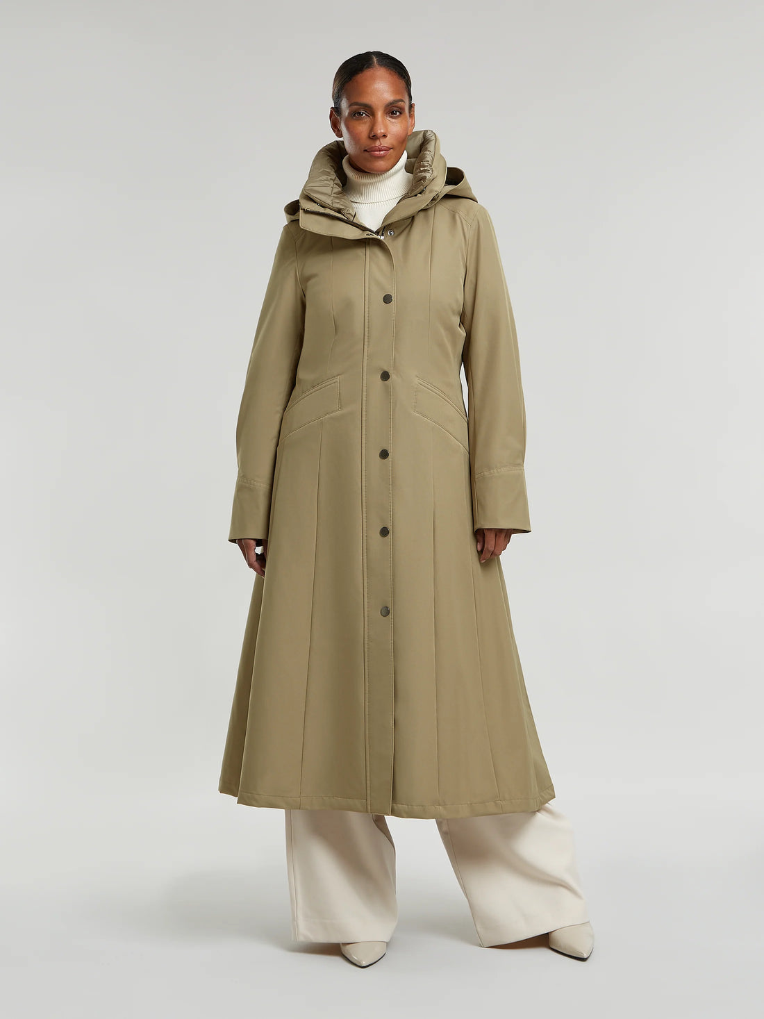 Women s Designer Coats Luxury Coats Jessimara London