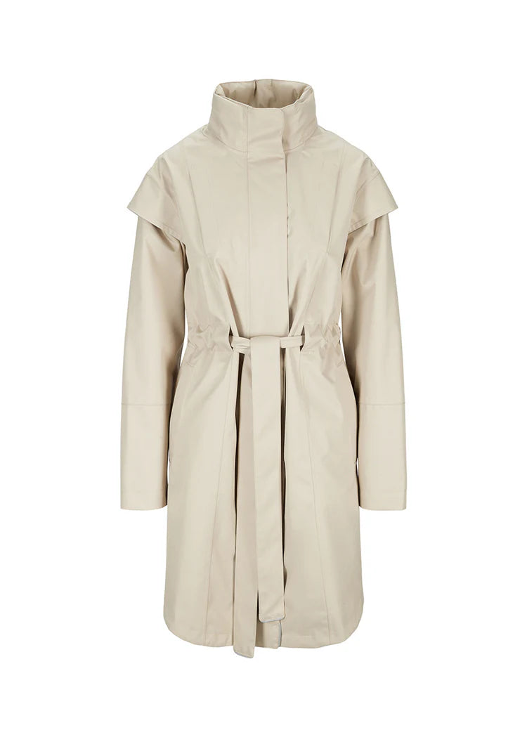 Sand Monsun Rainproof Coat