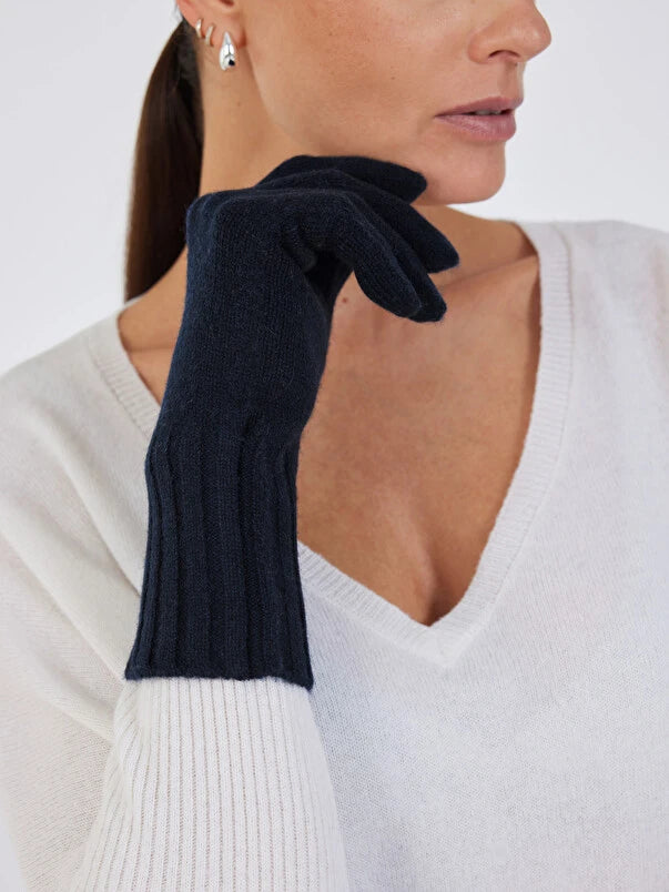 Antonine Cashmere Gloves