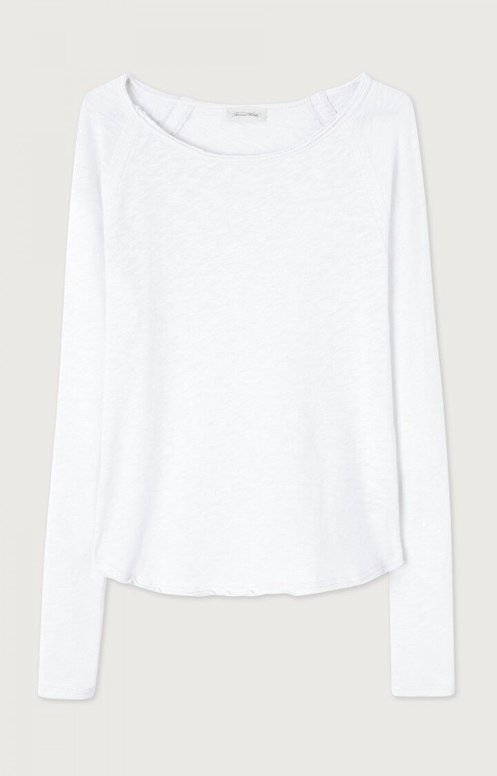 Sonoma Long Sleeve Slub T-Shirt