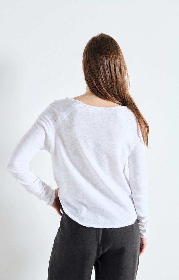 Sonoma Long Sleeve Slub T-Shirt