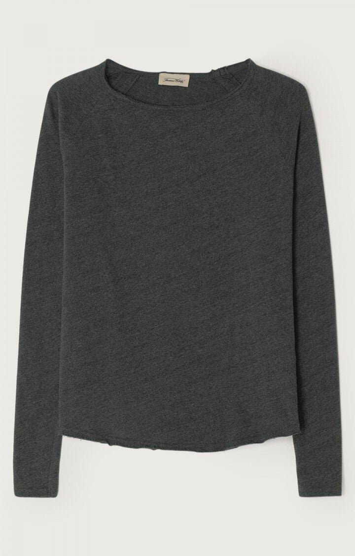 Sonoma Long Sleeve Slub T-Shirt