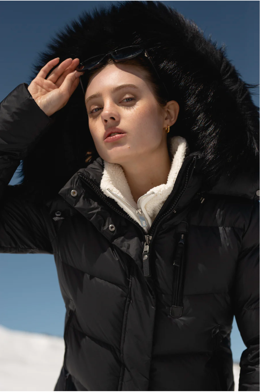 Women s Puffer Coats Jackets Designer Puffer Coats Jessimara