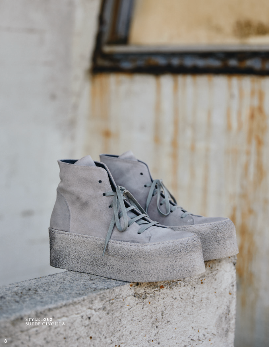 Lofina Shoes Jessimara London