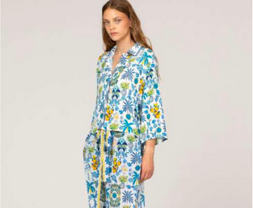 Bonnie Papier Colle Top