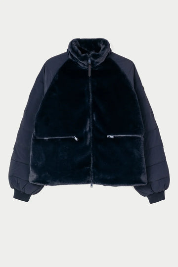 Aisu Dark Navy