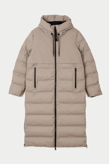Snestorm 100% Waterproof Puffer Coat